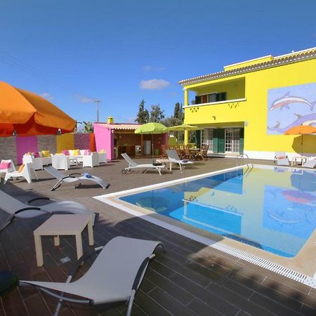 Villa Do Lago Silves Exterior foto
