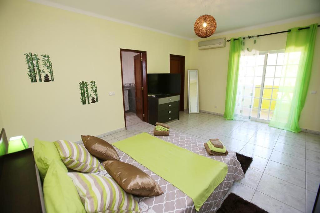 Villa Do Lago Silves Exterior foto