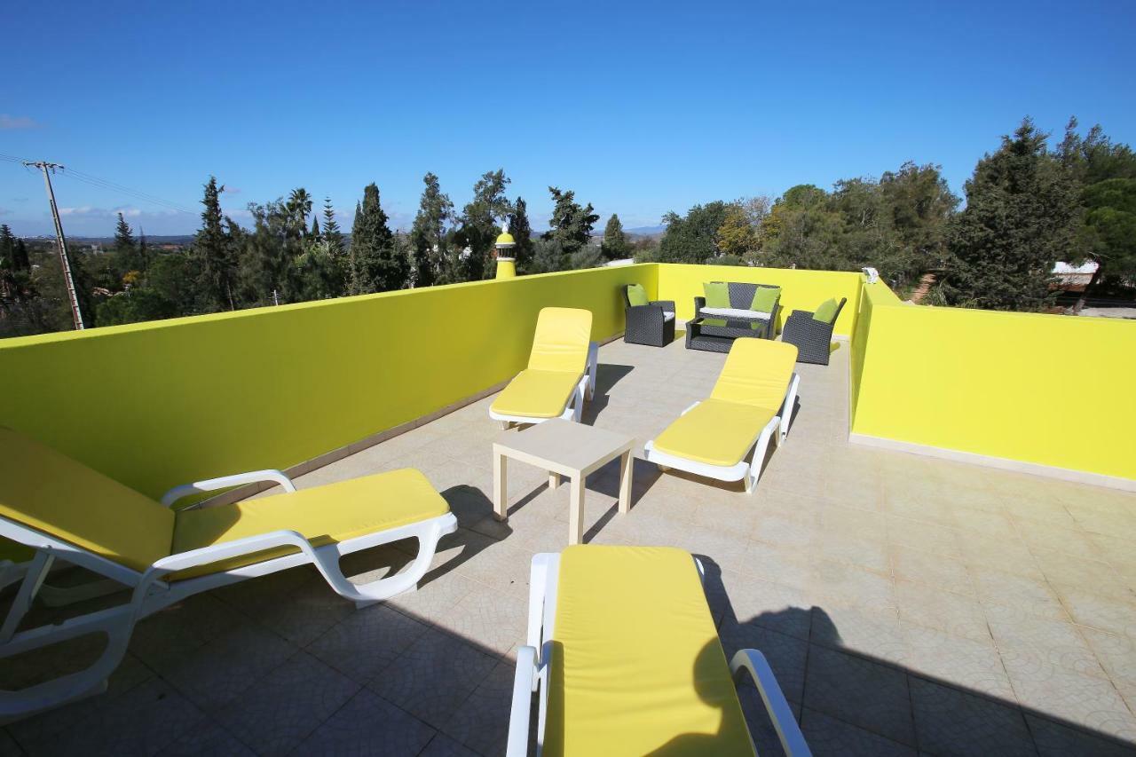 Villa Do Lago Silves Exterior foto