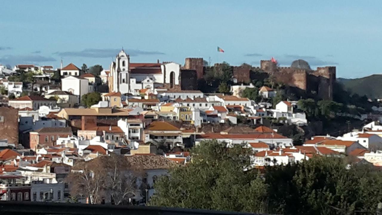 Villa Do Lago Silves Exterior foto