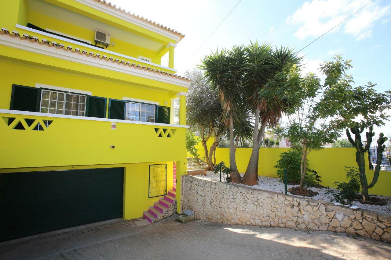 Villa Do Lago Silves Exterior foto