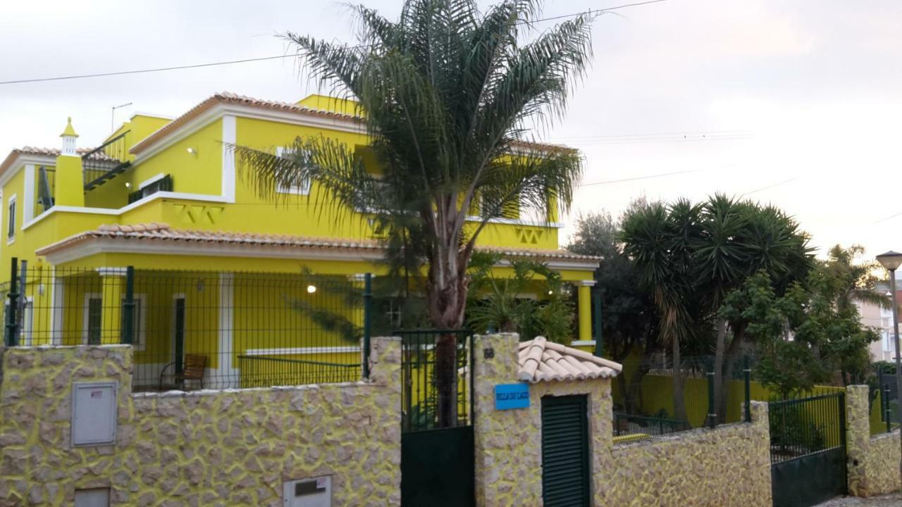 Villa Do Lago Silves Exterior foto