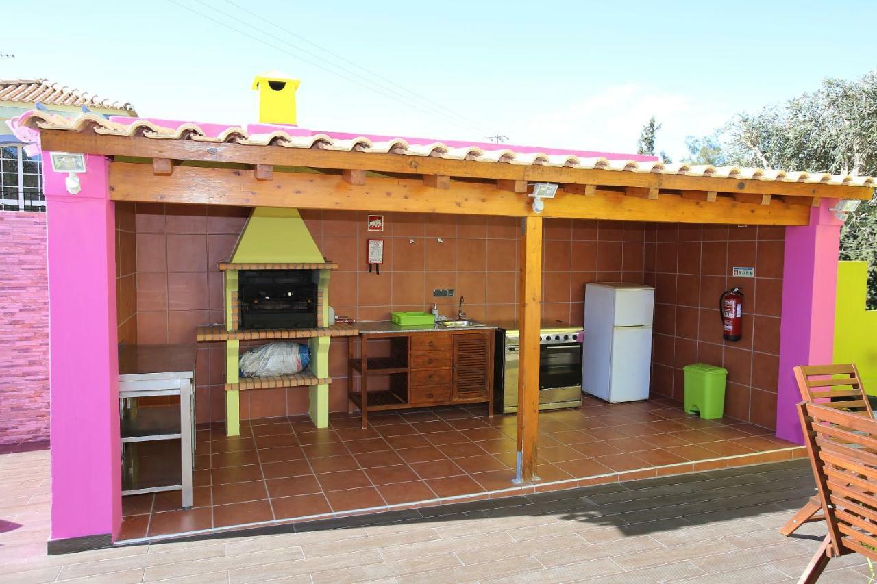Villa Do Lago Silves Exterior foto