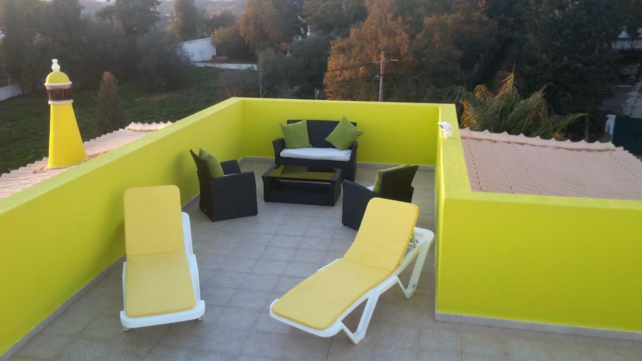 Villa Do Lago Silves Exterior foto