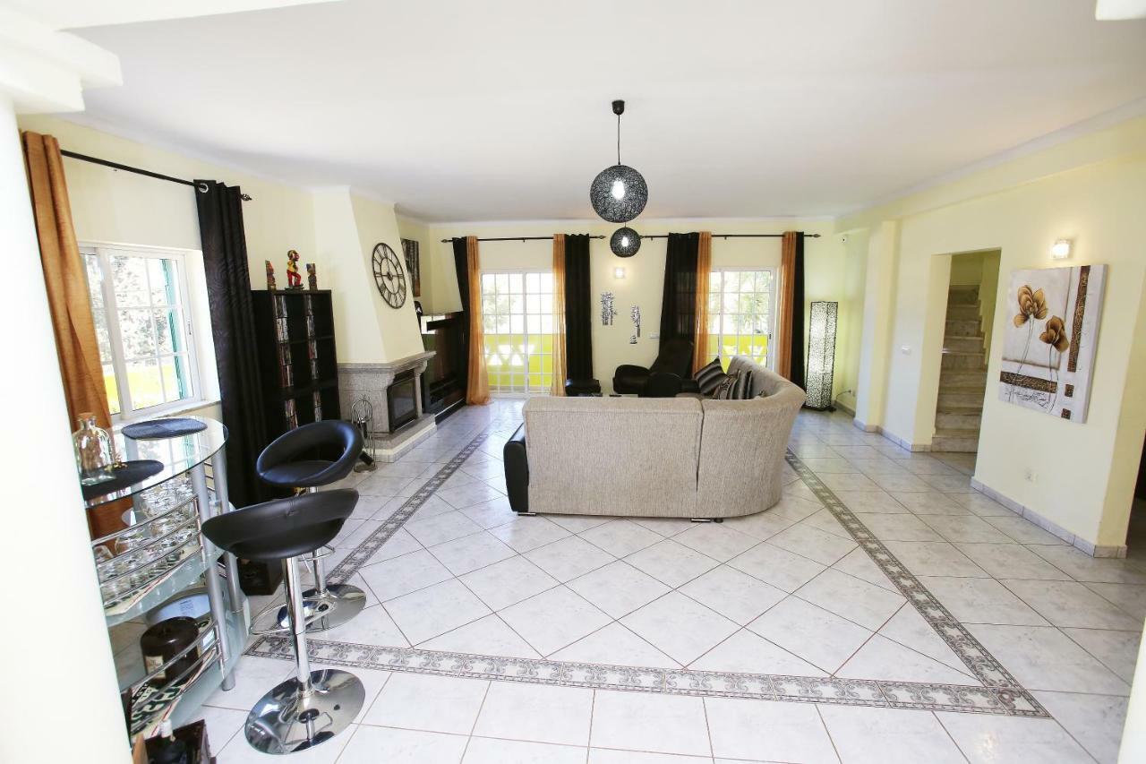 Villa Do Lago Silves Exterior foto