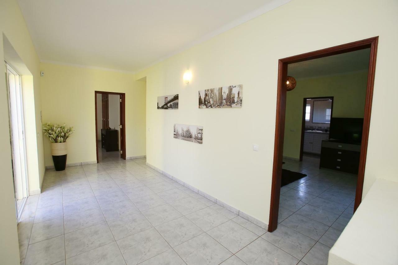 Villa Do Lago Silves Exterior foto