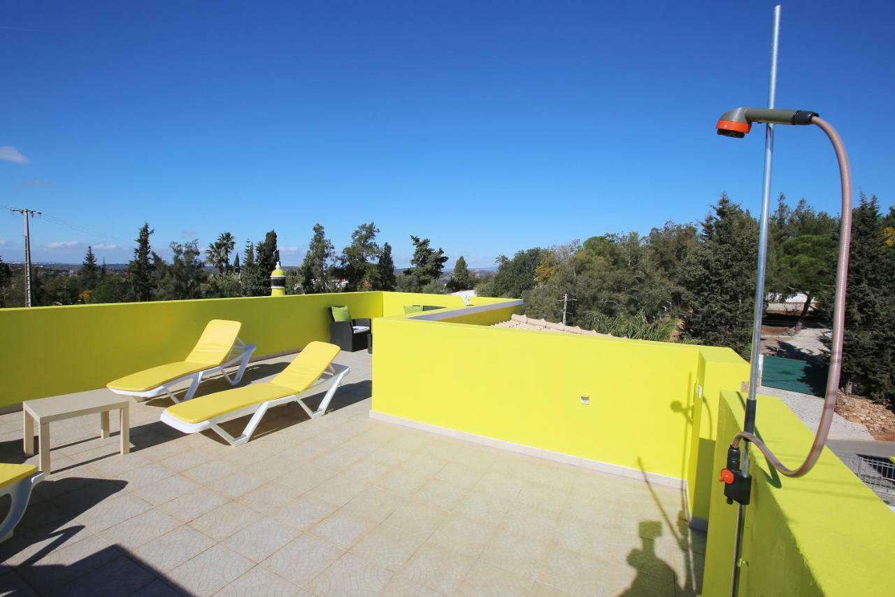 Villa Do Lago Silves Exterior foto